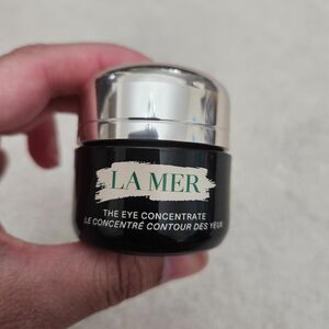 NWT La Mer eye Concentrate eye cream